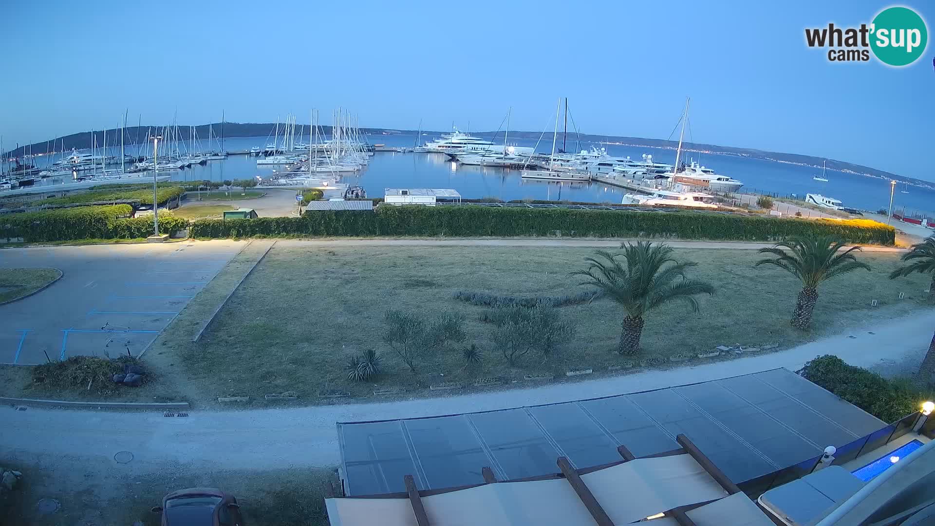 Split – Marina – Kaštela