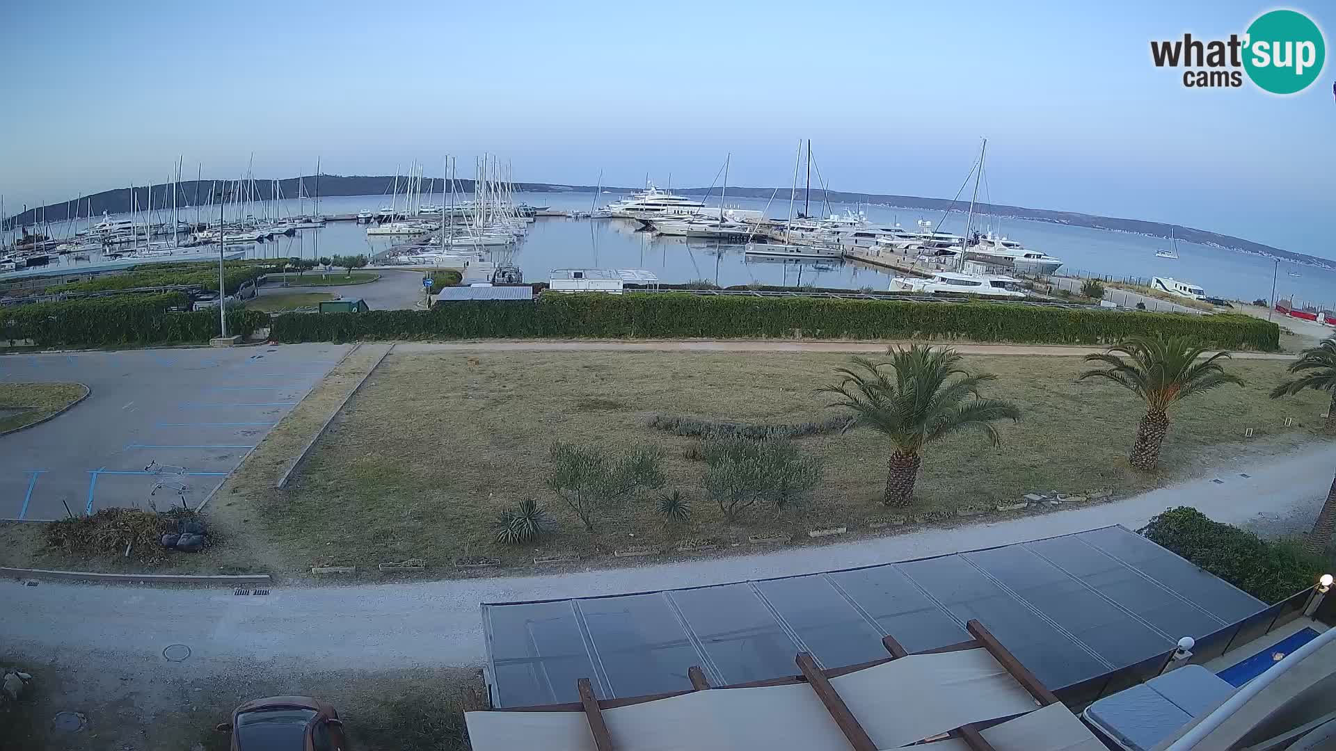 Split – Marina – Kaštela
