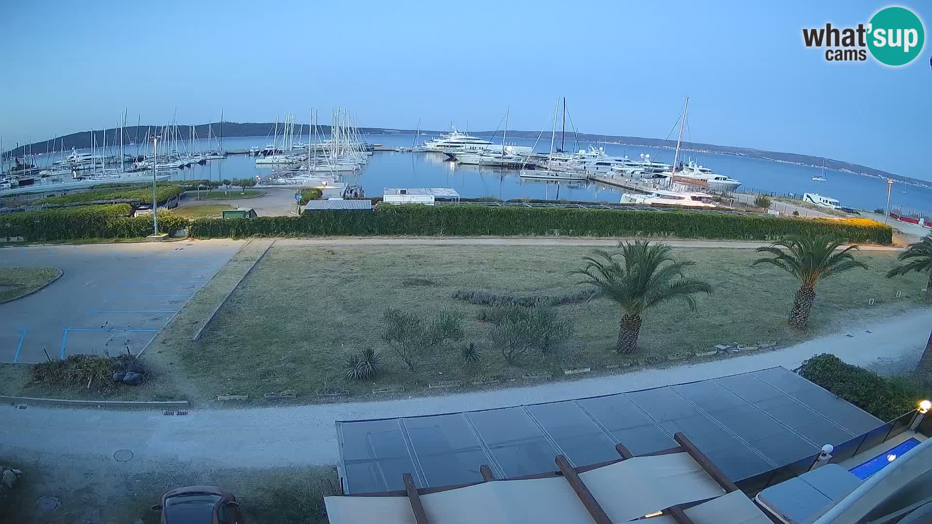 Split – Marina – Kaštela