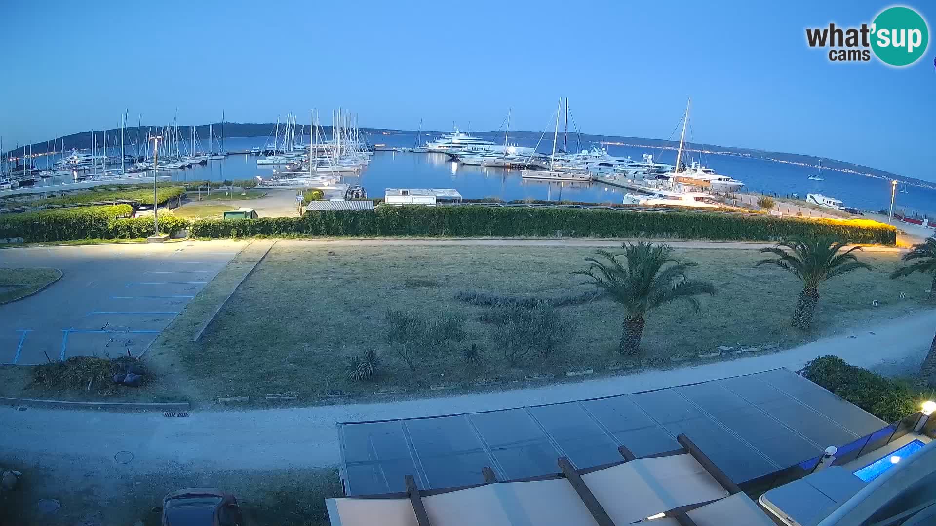 Split – Marina – Kaštela