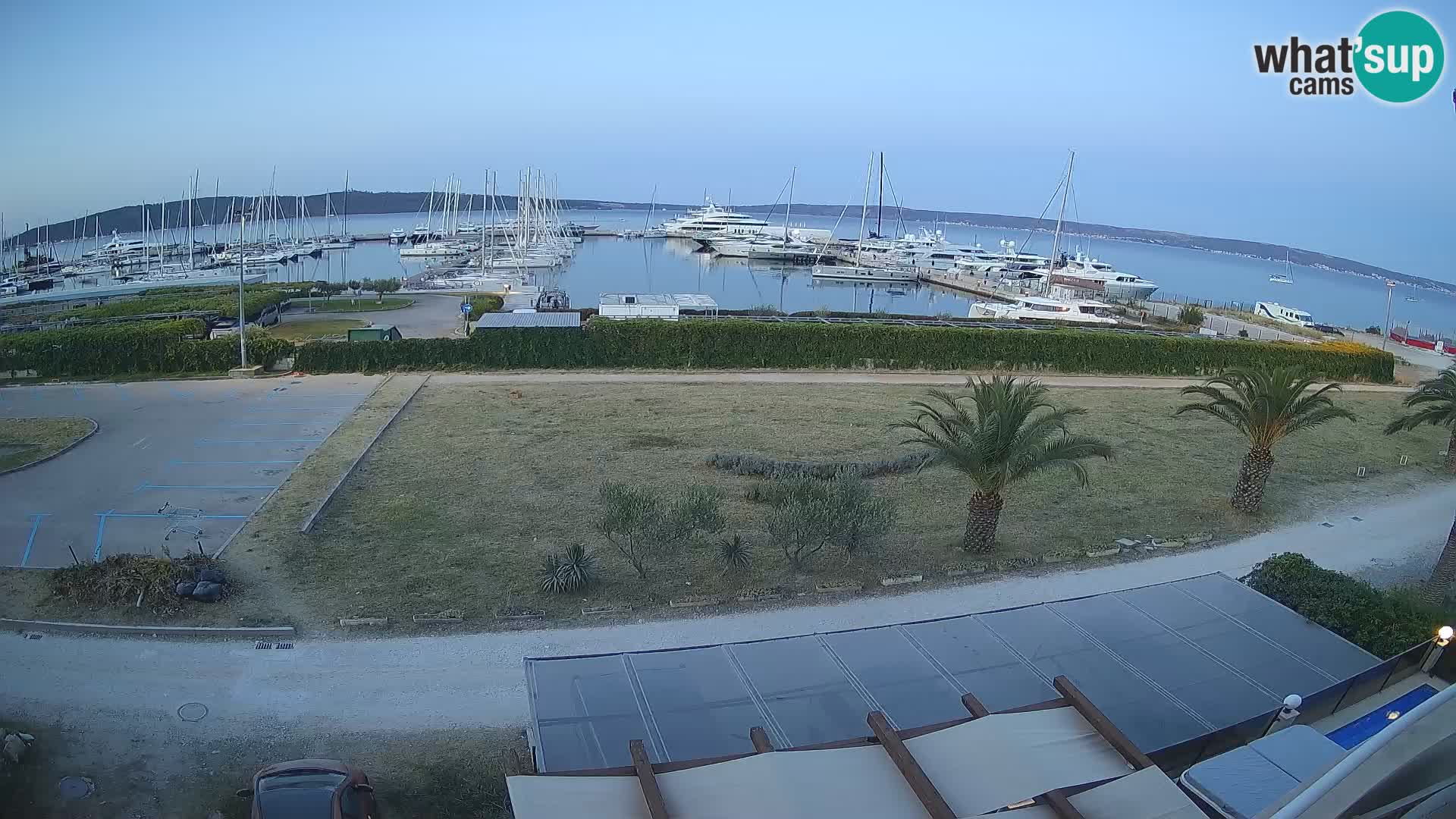 Split – Marina – Kaštela