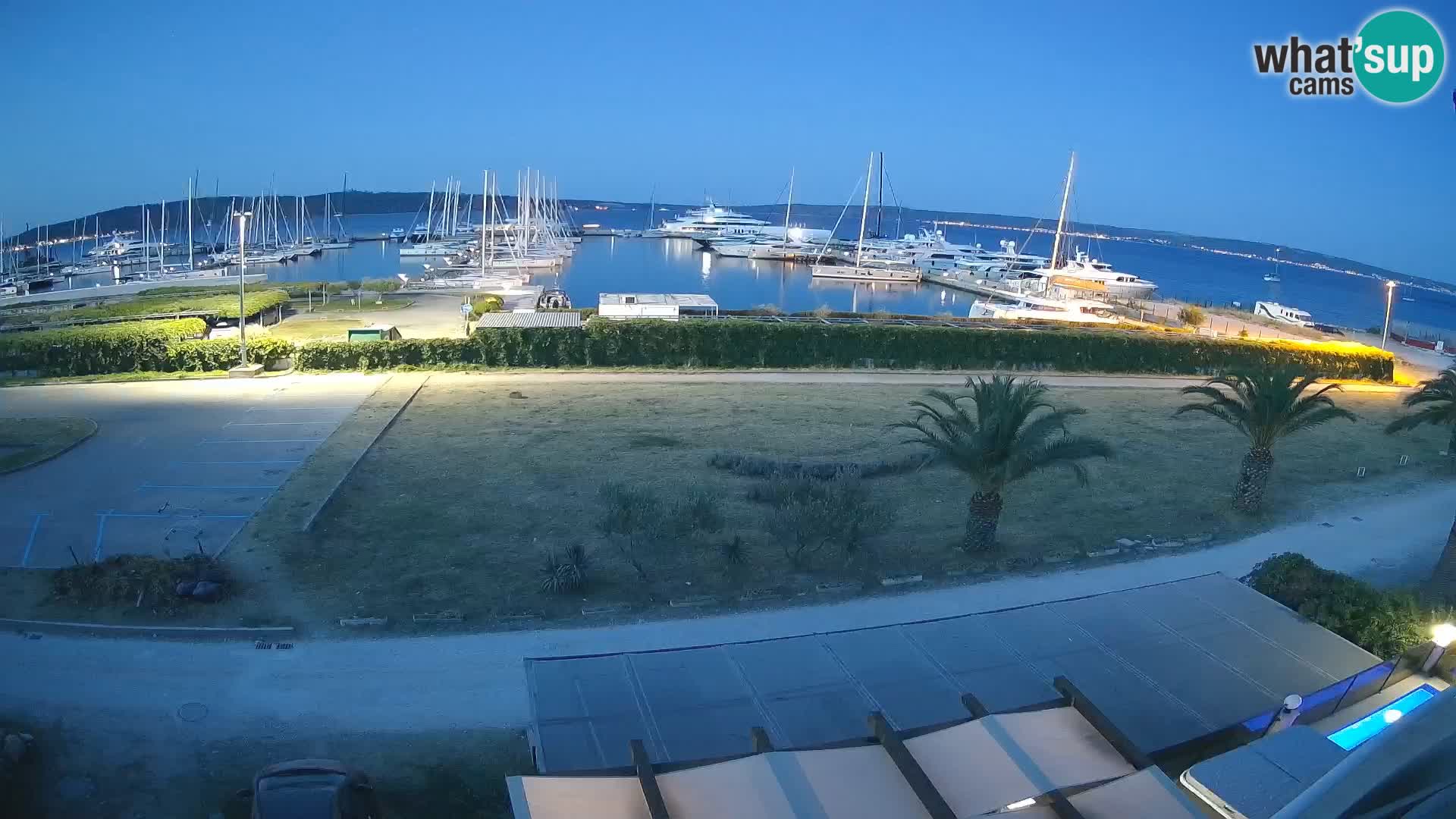 Split – Marina – Kaštela