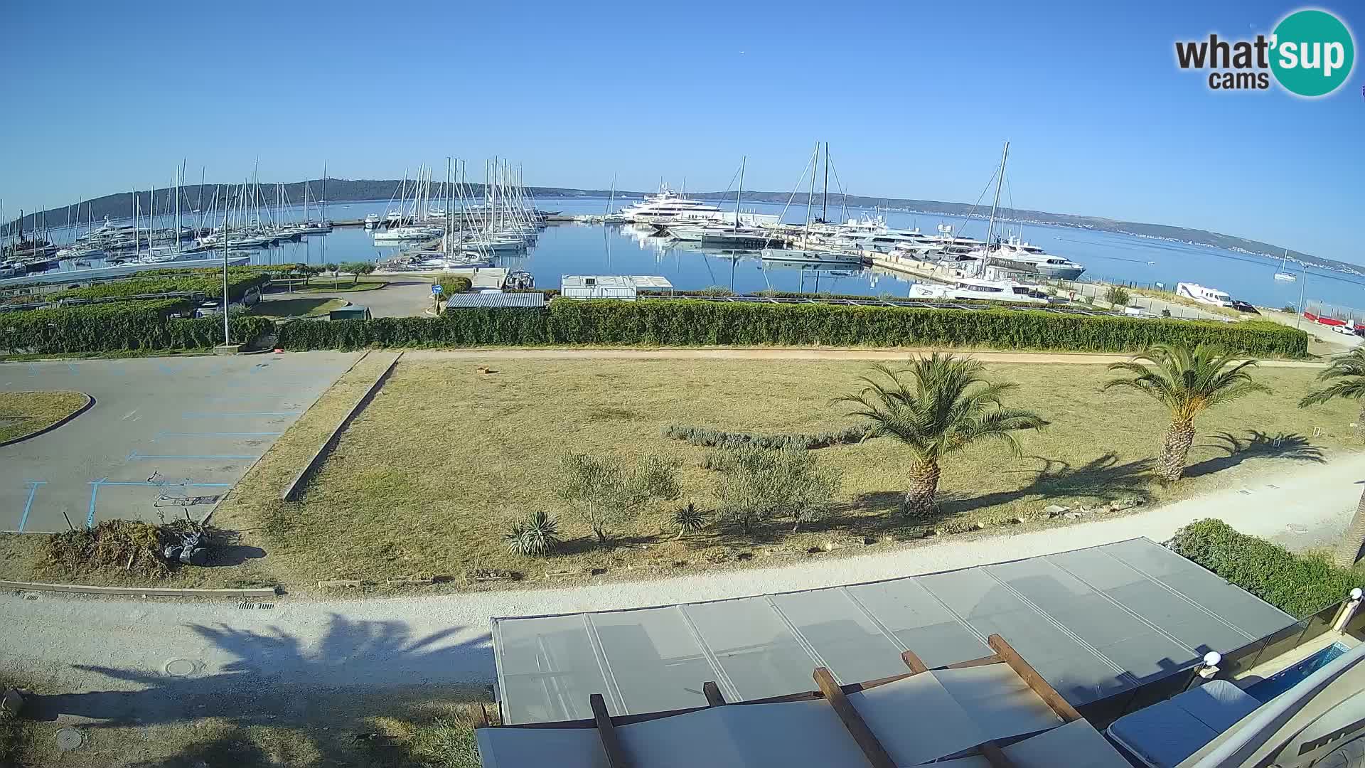 Split – Marina – Kaštela
