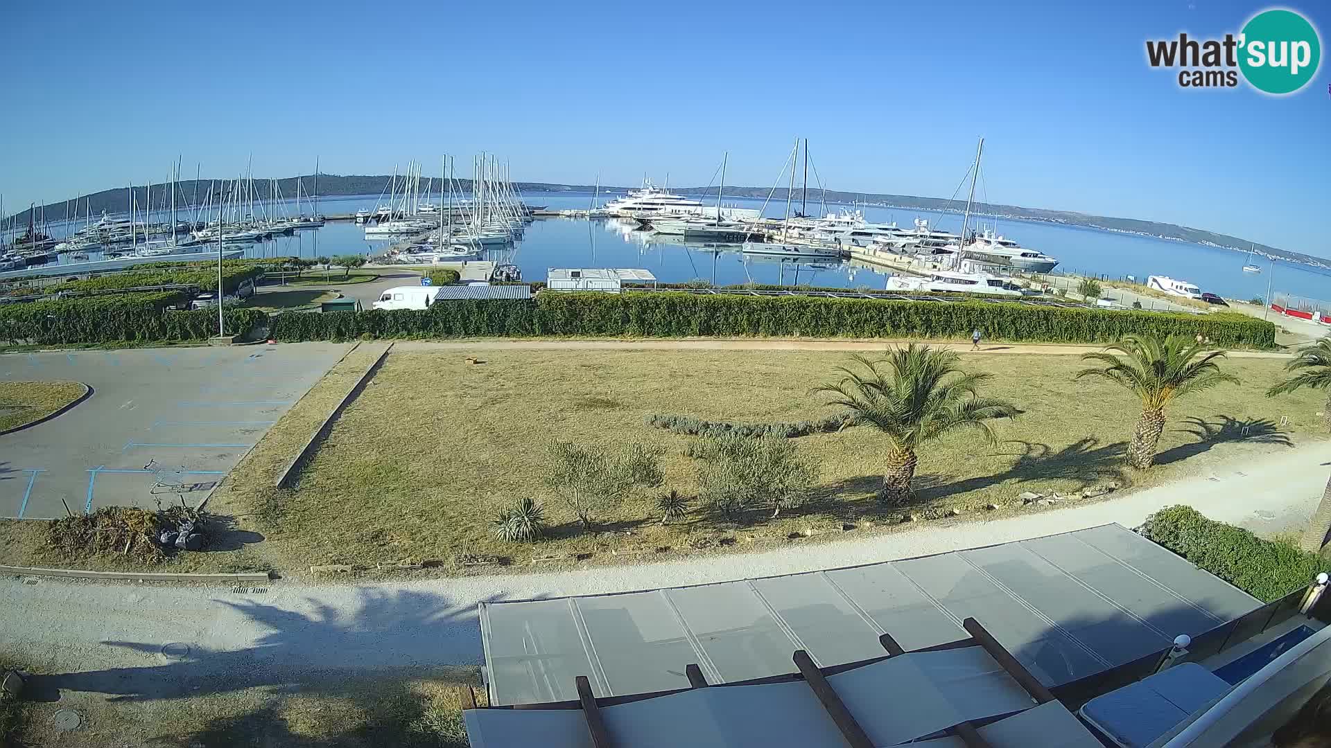 Split – Marina – Kaštela