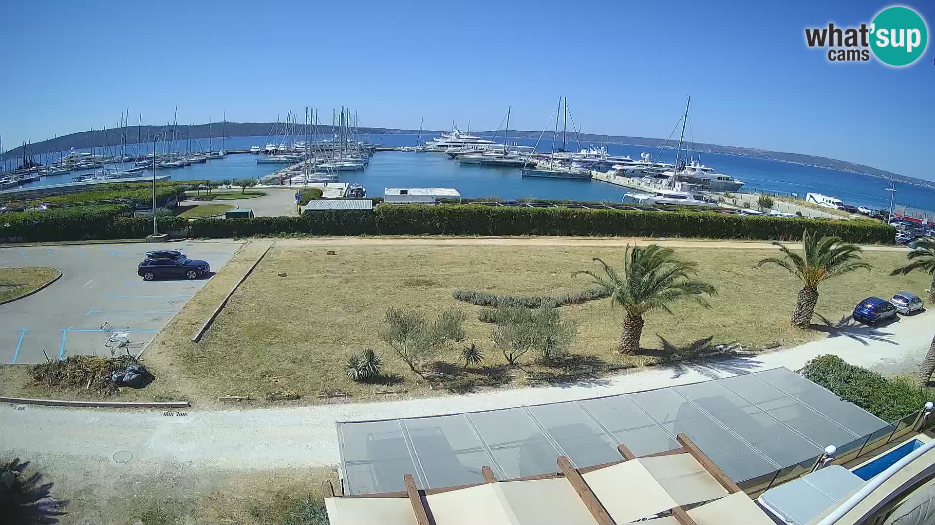 Split – Marina – Kaštela