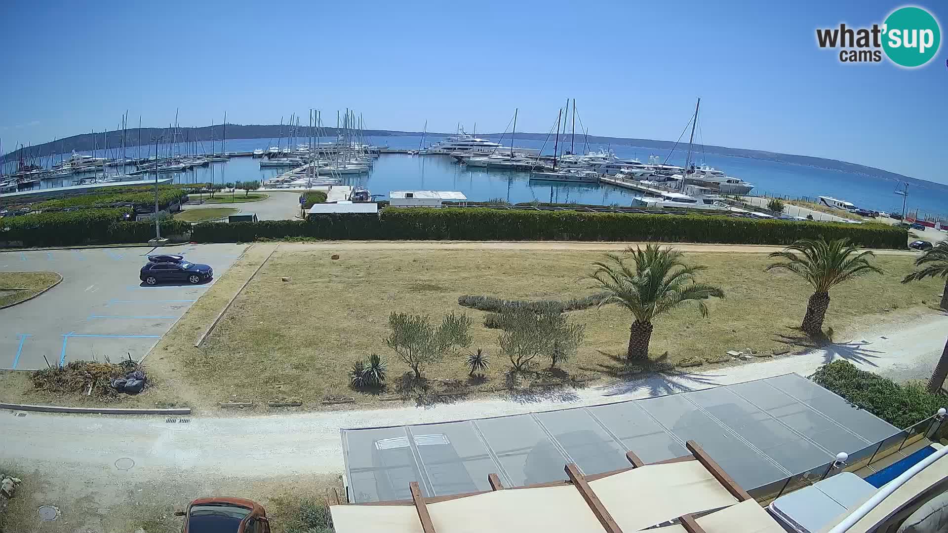 Split – Marina – Kaštela