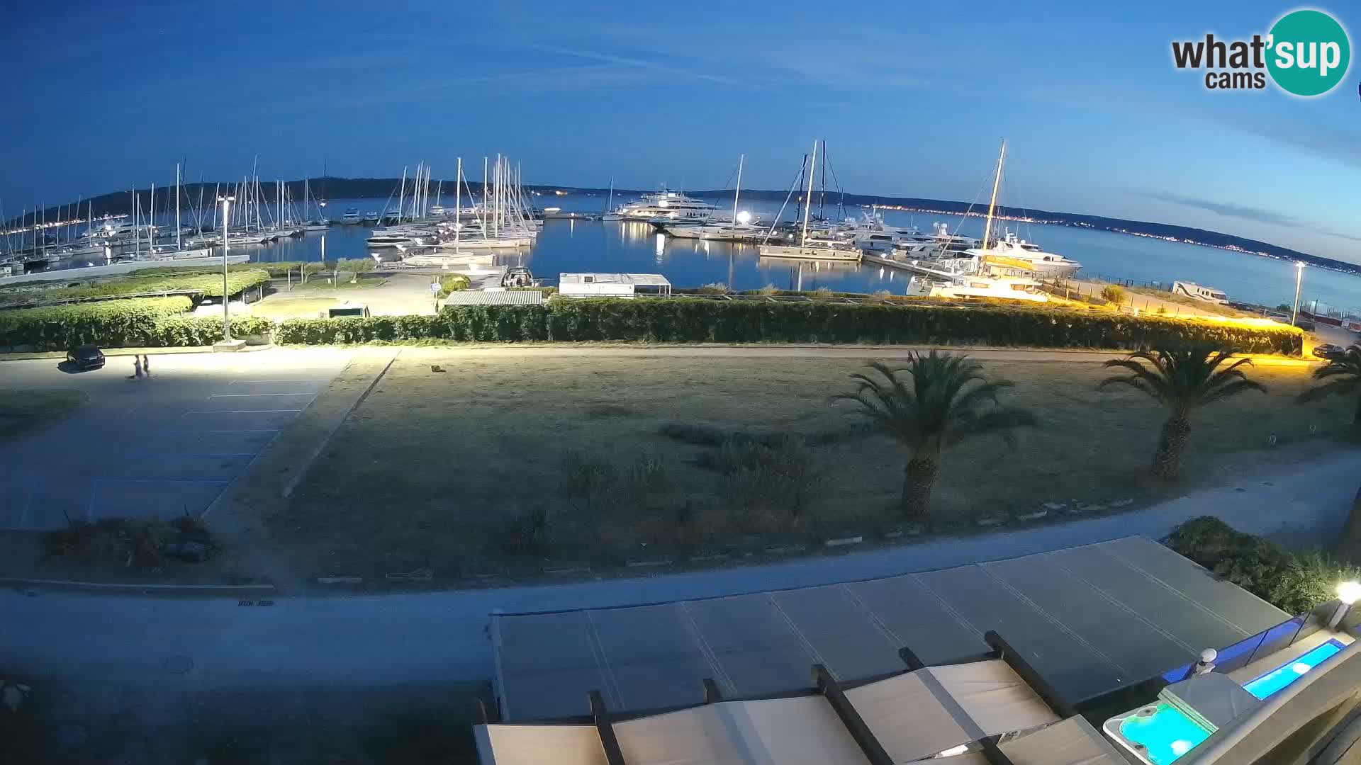 Split – Marina – Kaštela