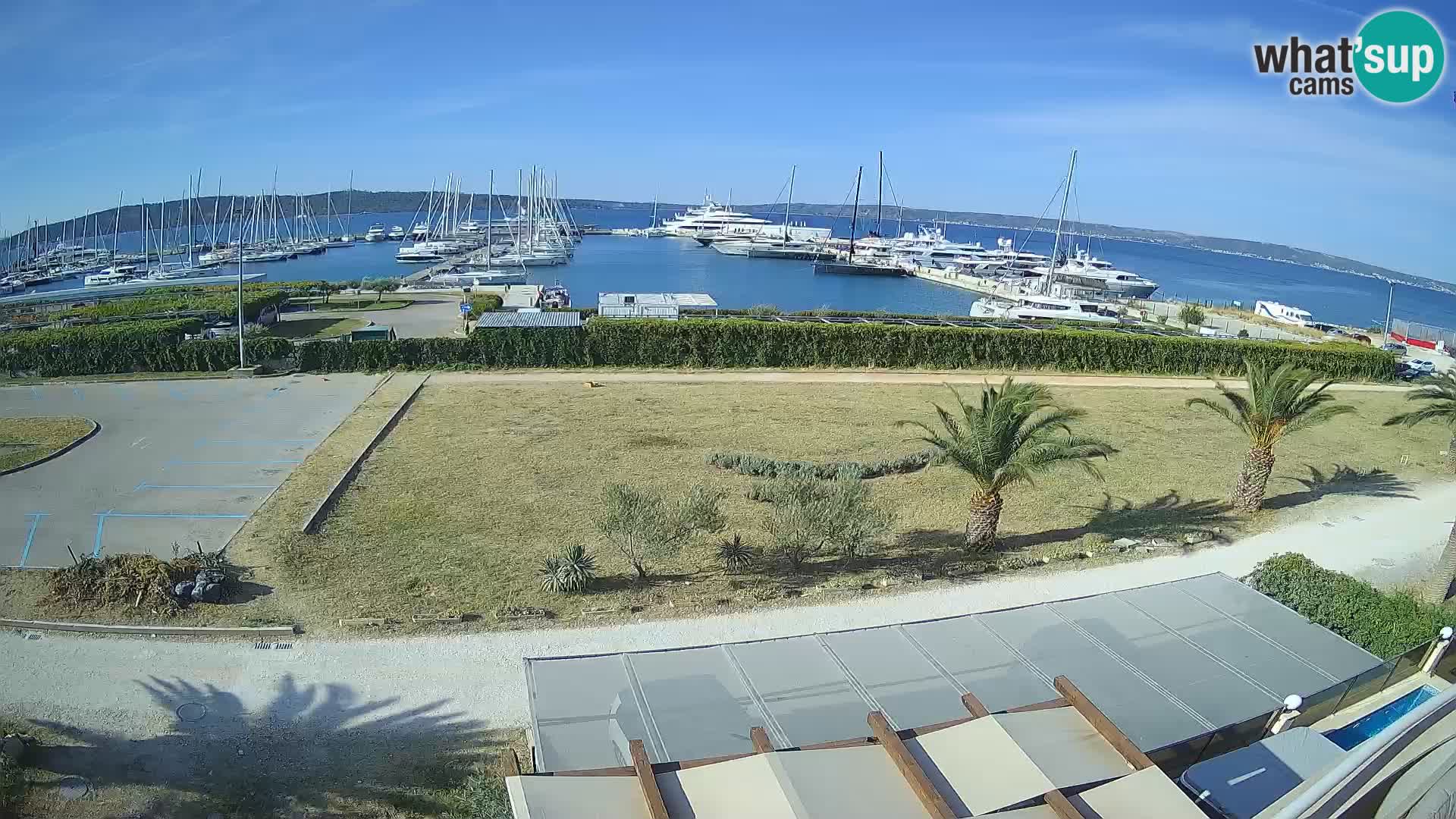 Split – Marina – Kaštela
