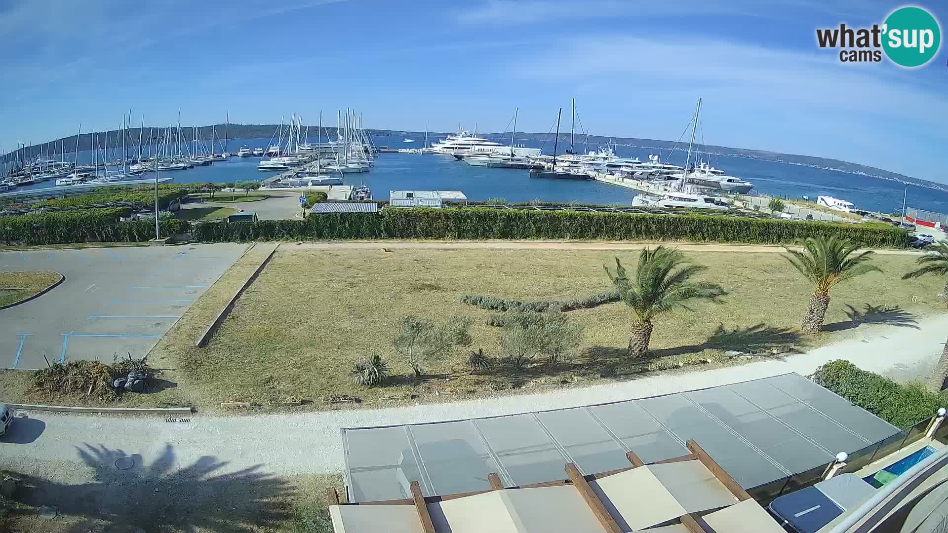 Split – Marina – Kaštela