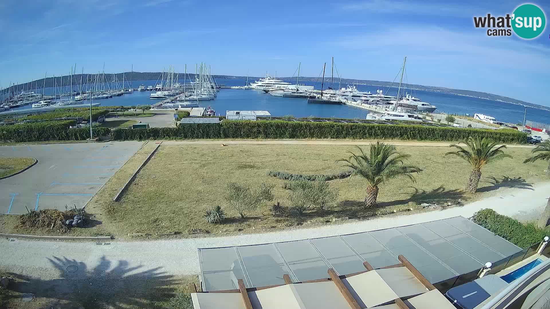 Split – Marina – Kaštela