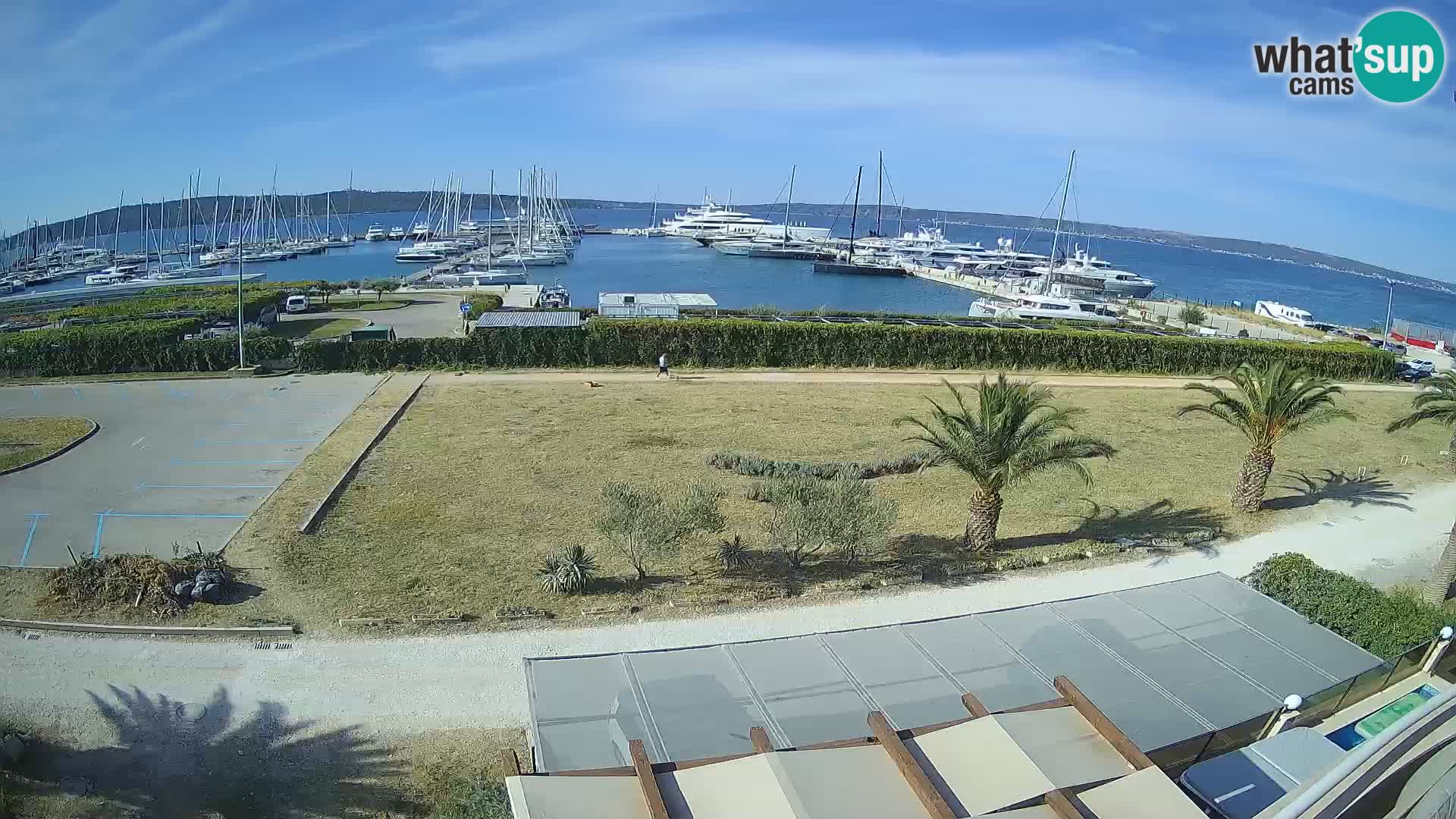 Split – Marina – Kaštela
