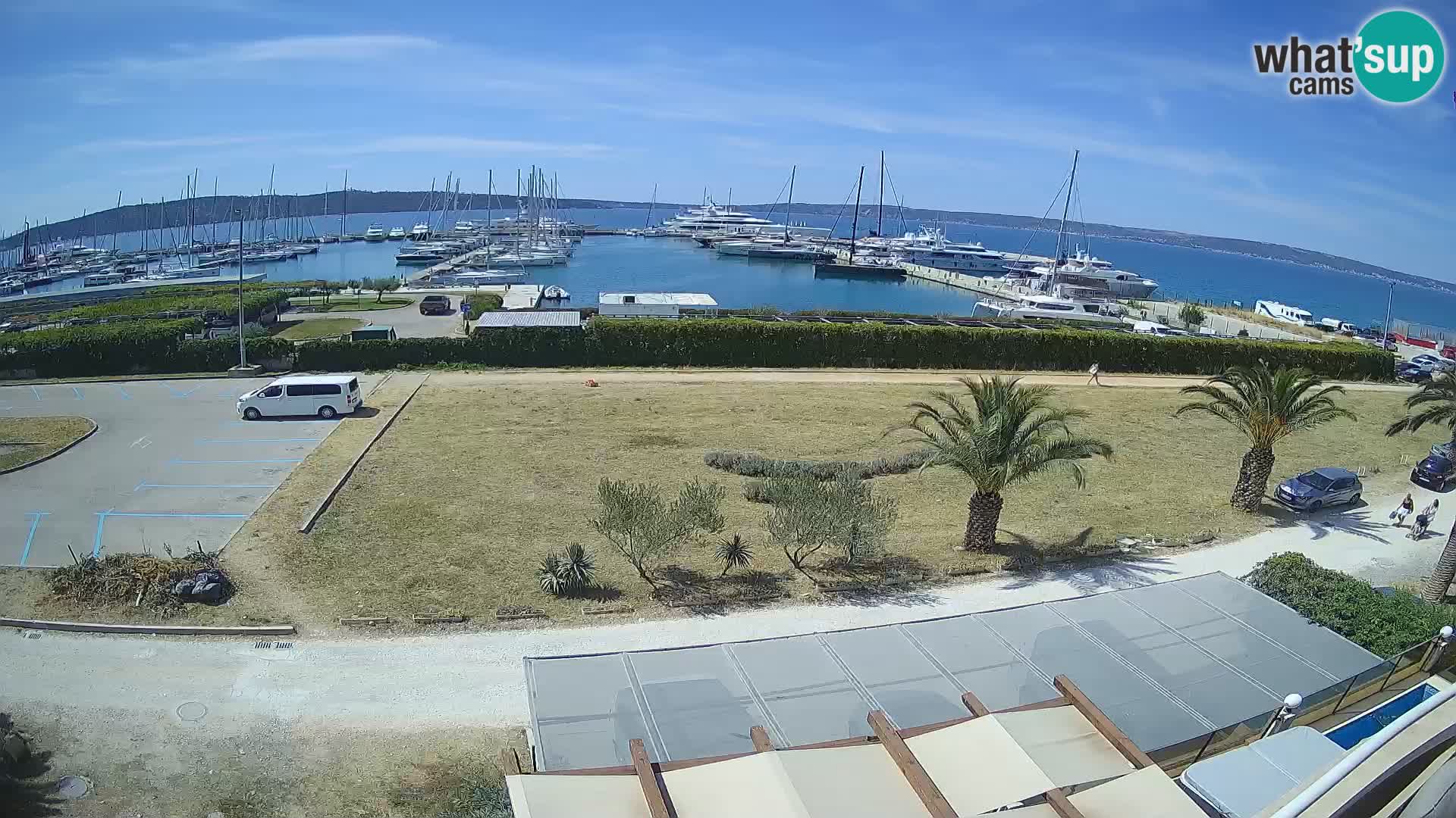 Split – Marina – Kaštela