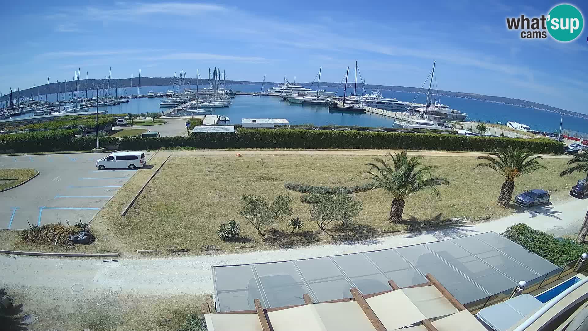 Split – Marina – Kaštela