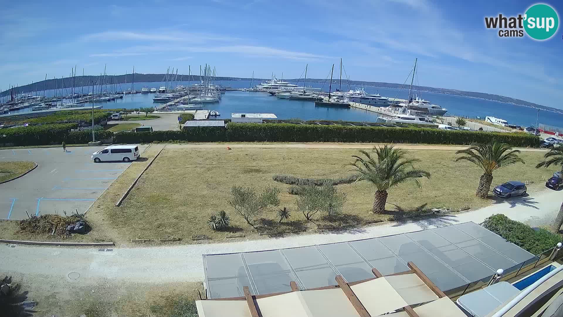 Split – Marina – Kaštela