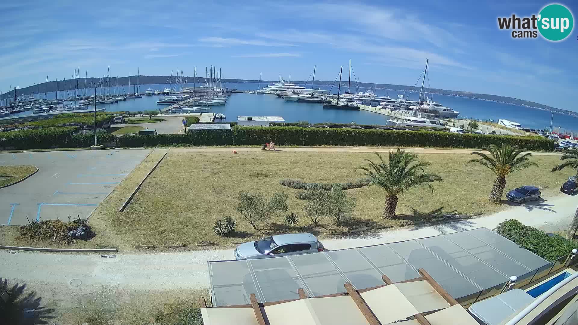 Split – Marina – Kaštela