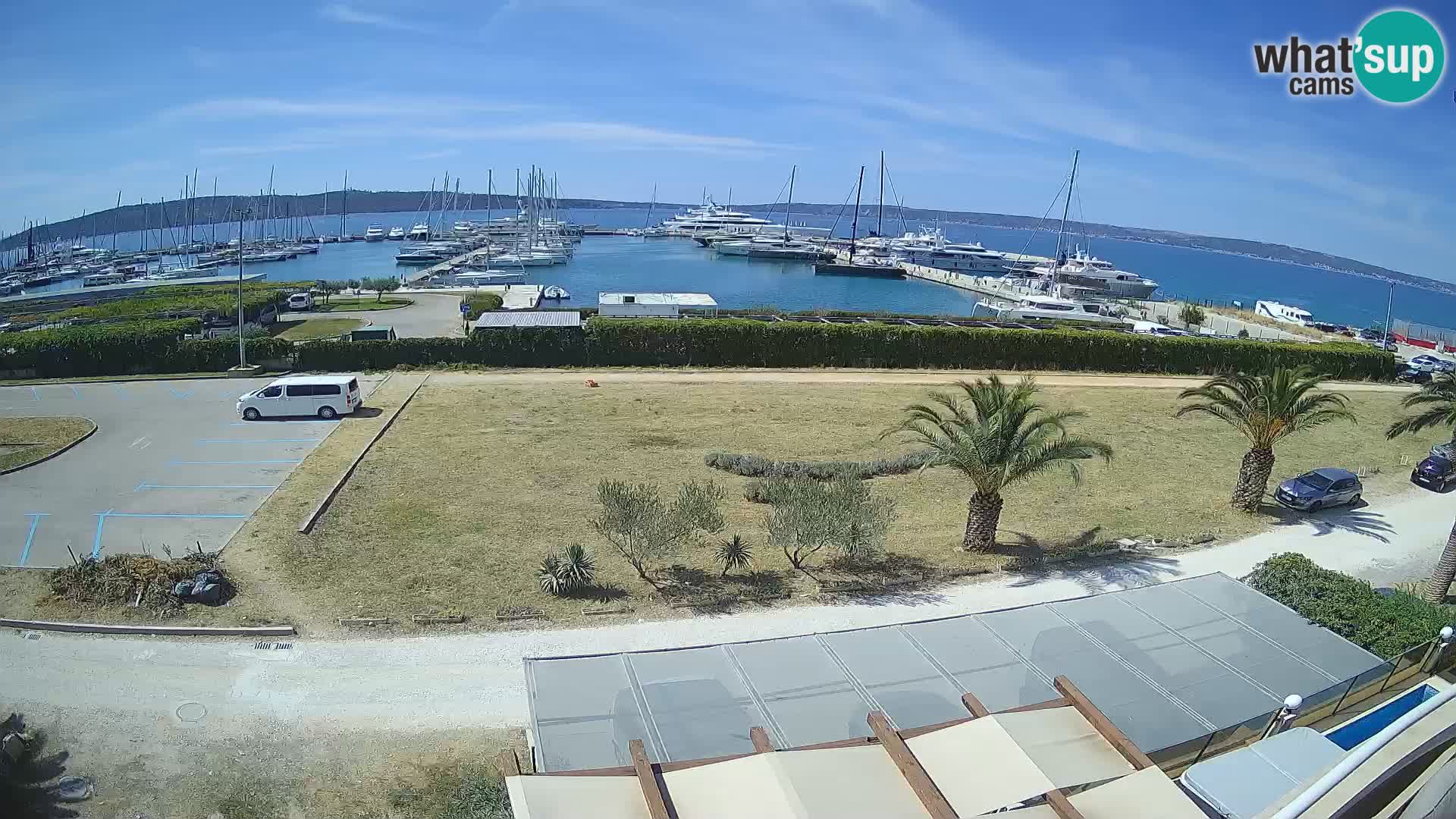 Split – Marina – Kaštela