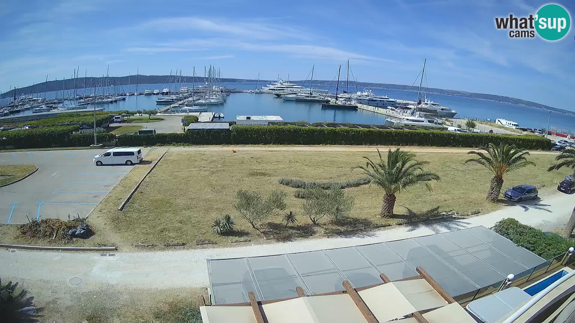 Split – Marina – Kaštela