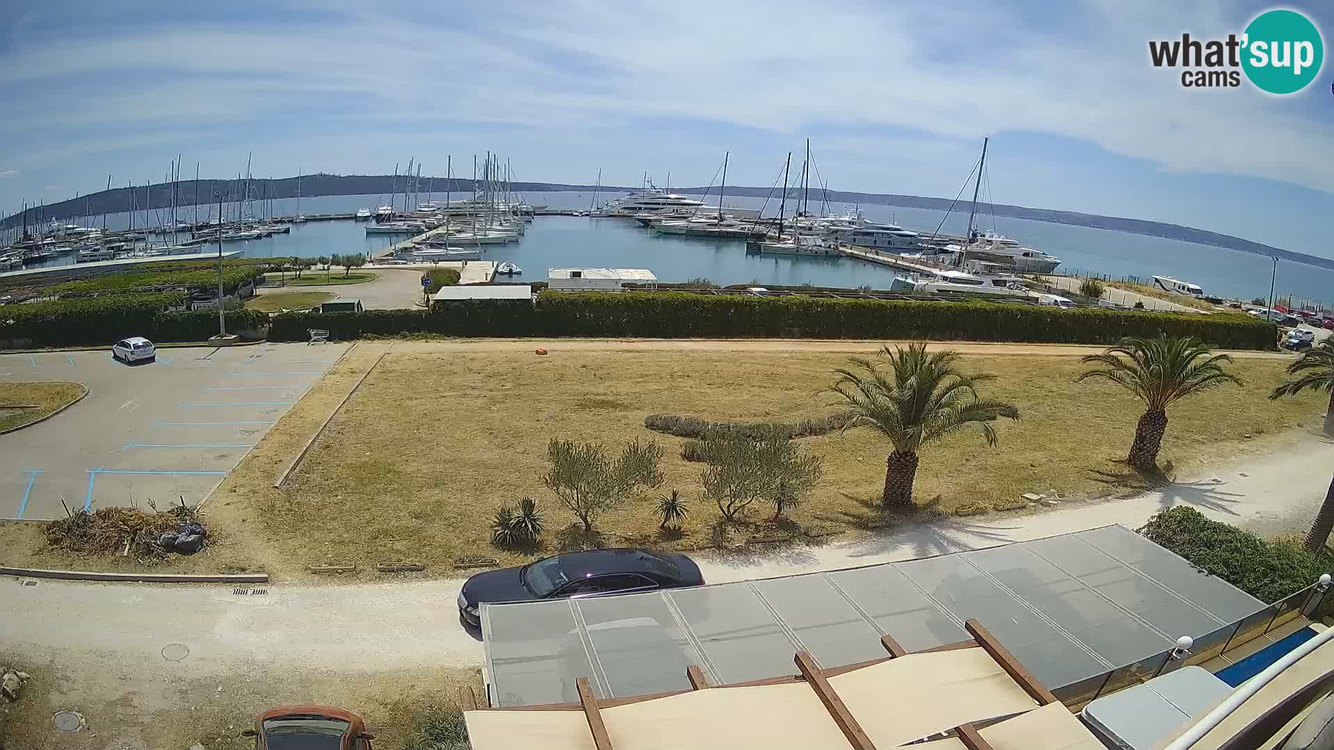 Split – Marina – Kaštela