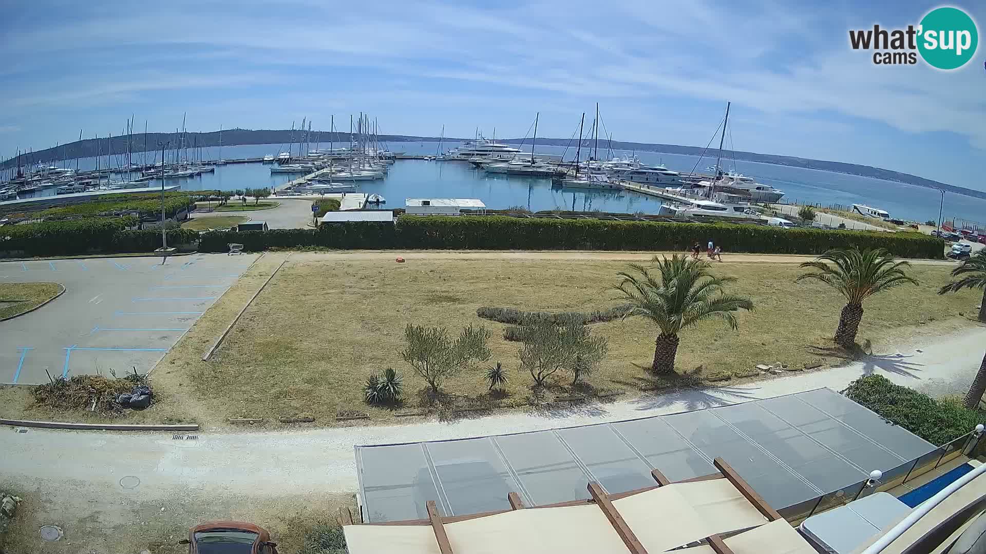Split – Marina – Kaštela