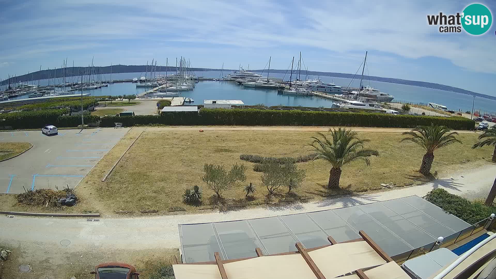 Split – Marina – Kaštela