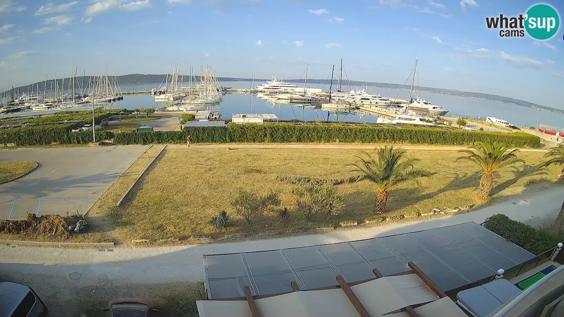 Split – Marina – Kaštela
