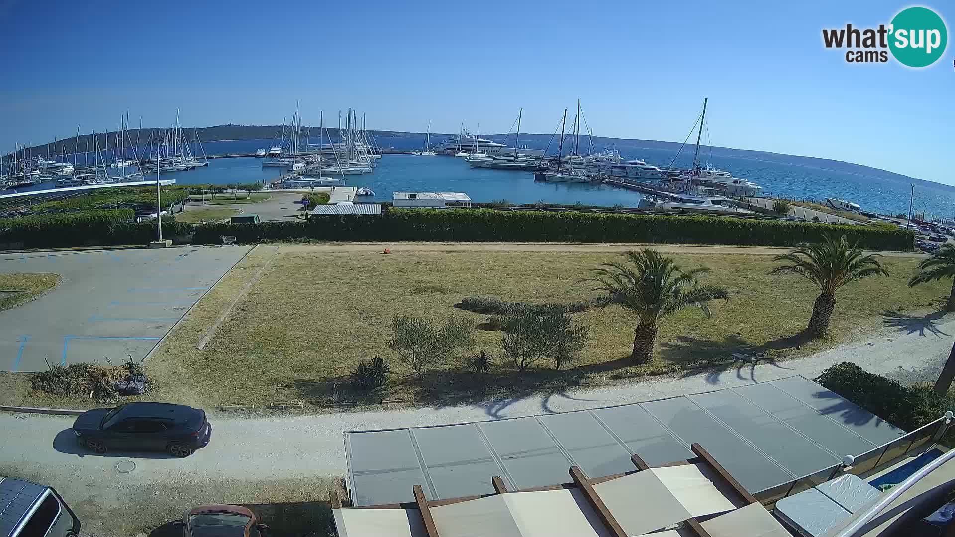 Split – Marina – Kaštela