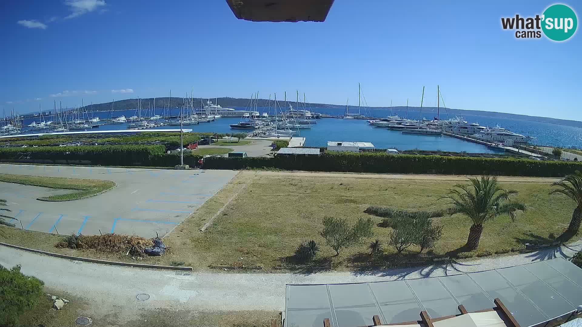 Split – Marina – Kaštela