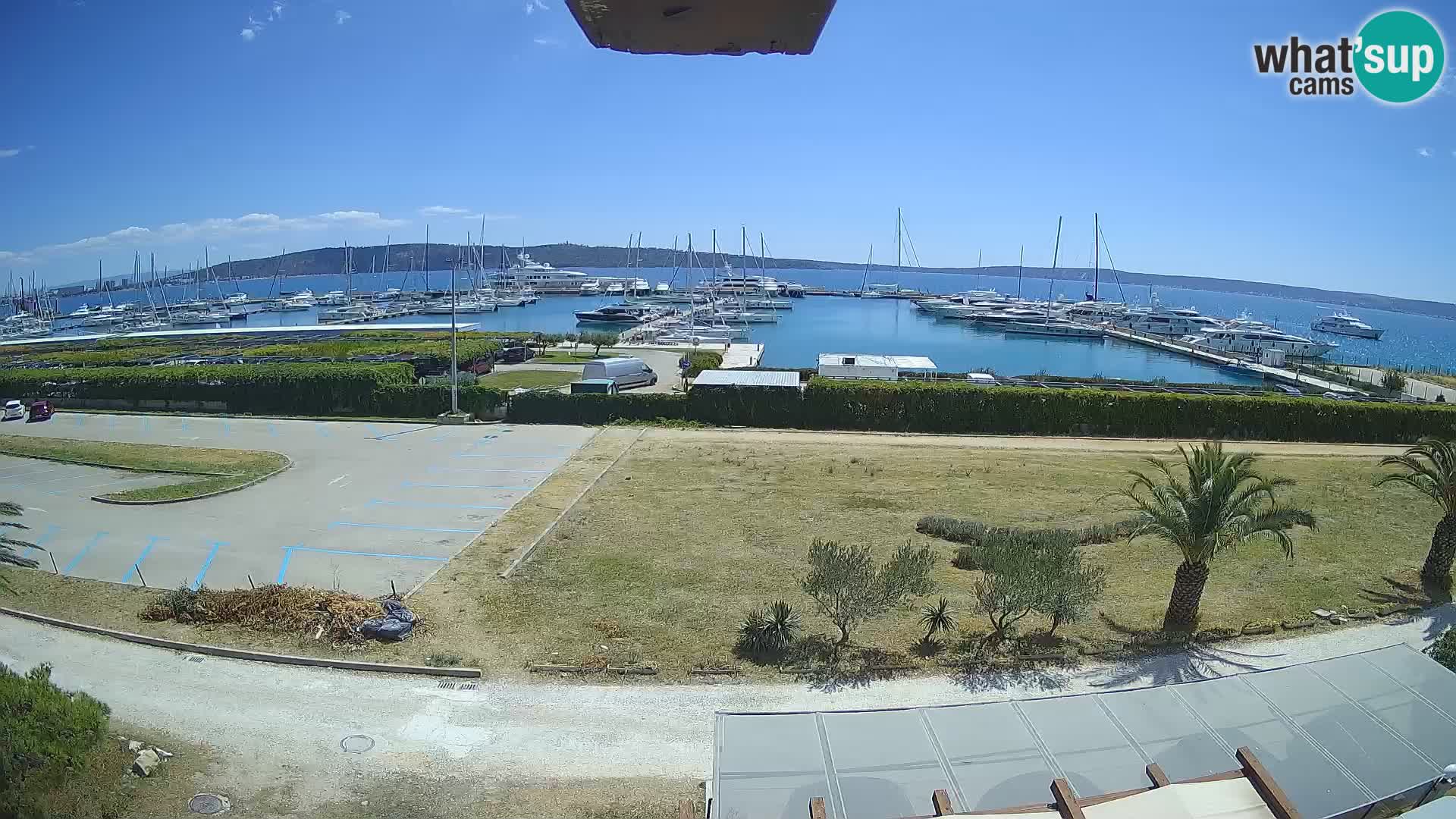 Split – Marina – Kaštela