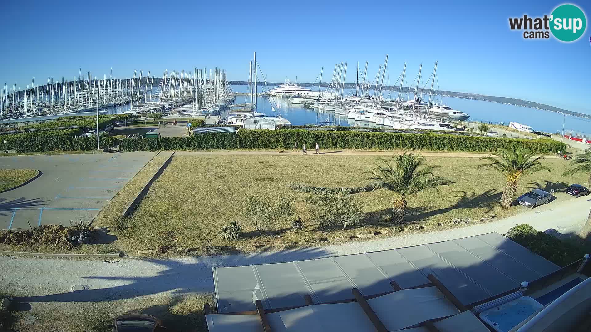 Split – Marina – Kaštela