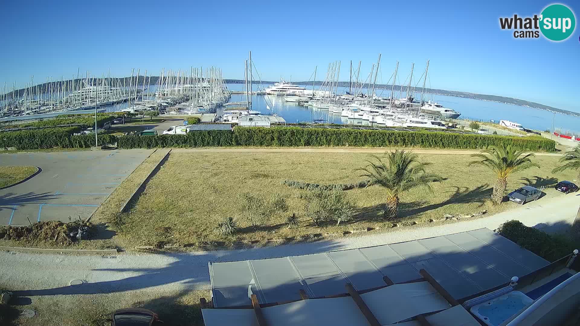 Split – Marina – Kaštela