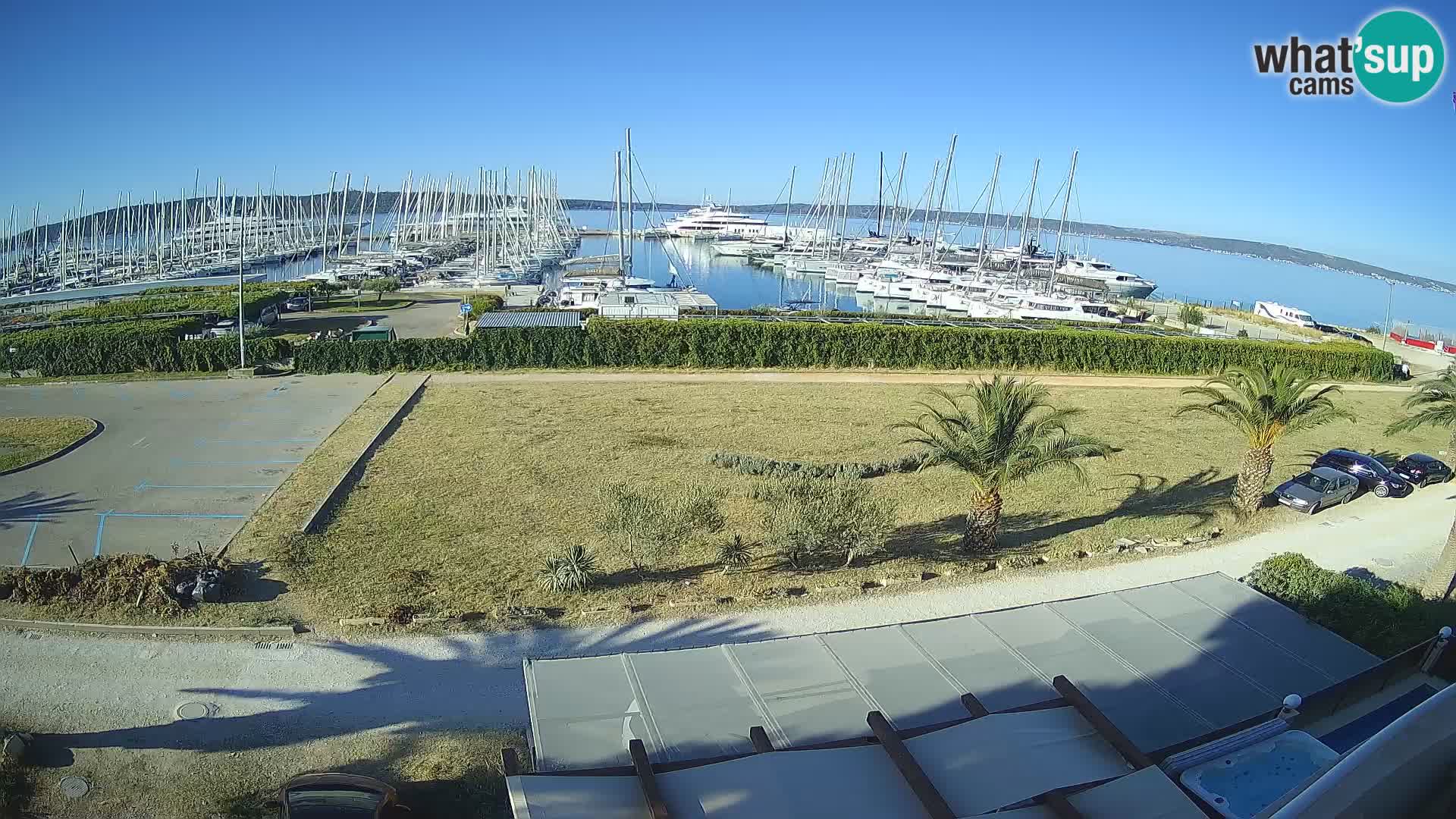 Split – Marina – Kaštela