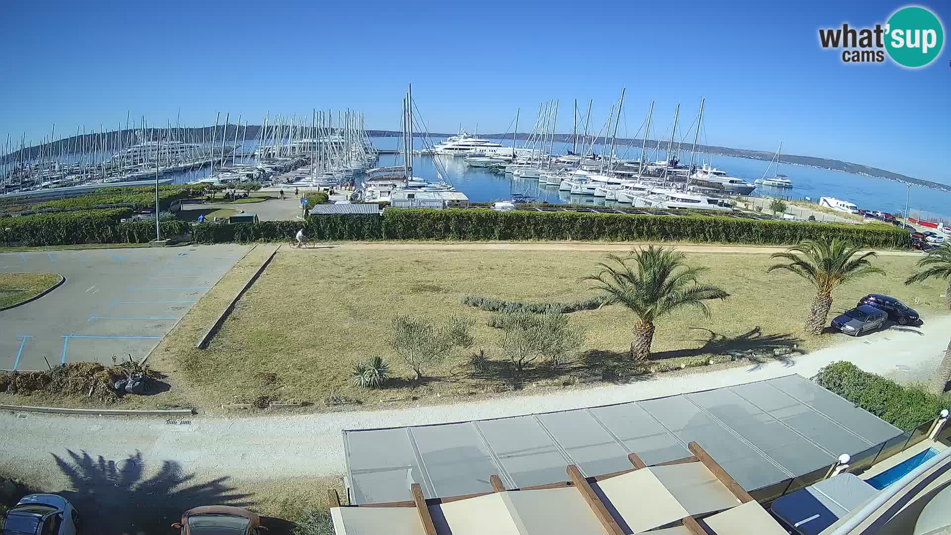 Split – Marina – Kaštela