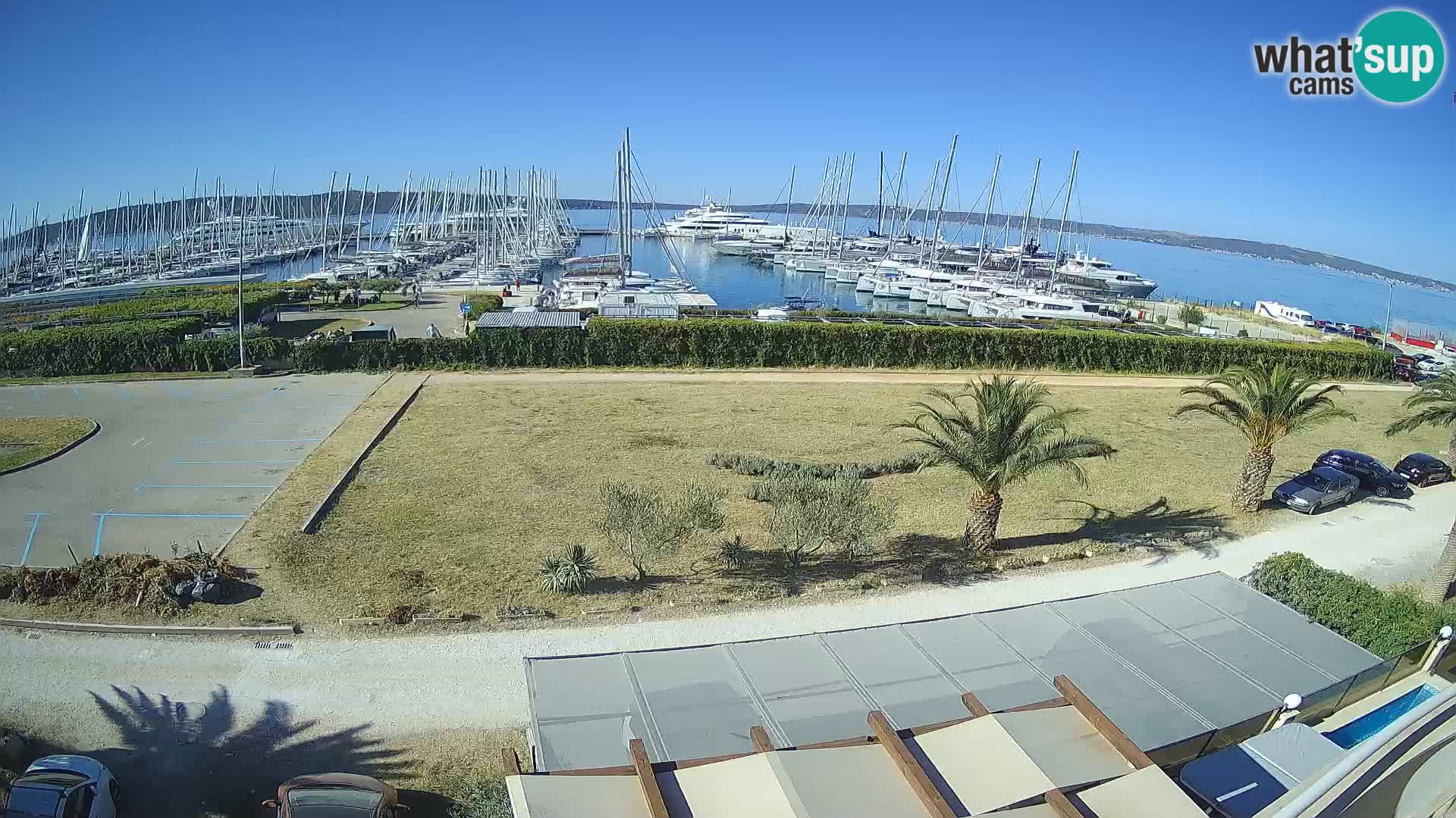 Split – Marina – Kaštela