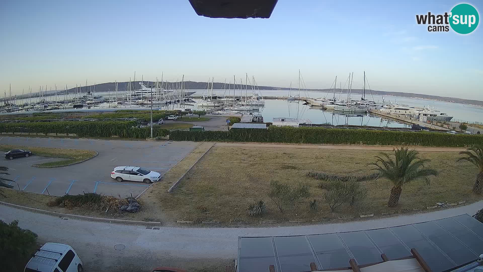 Split – Marina – Baia dei Castelli