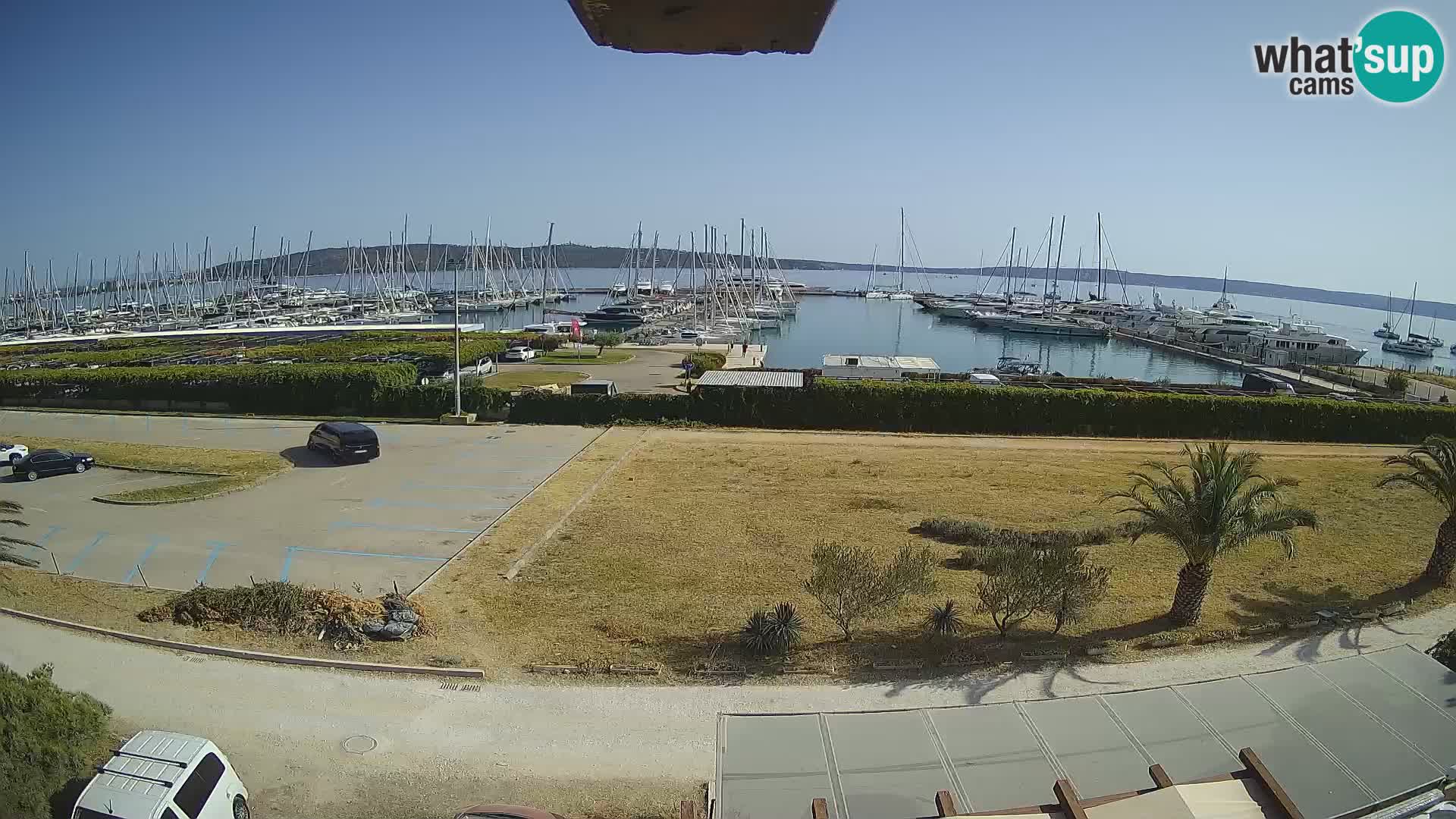 Split – Marina – Kaštela