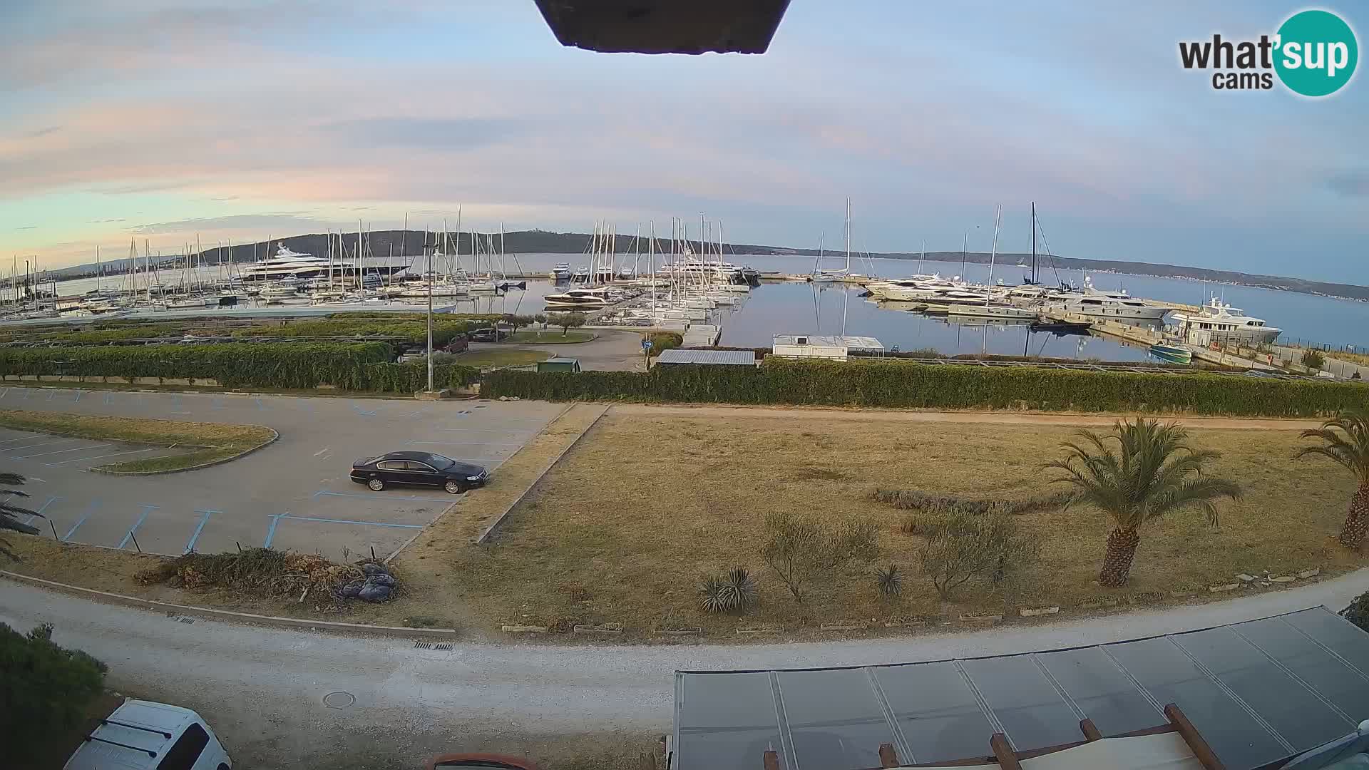 Split – Marina – Kaštela