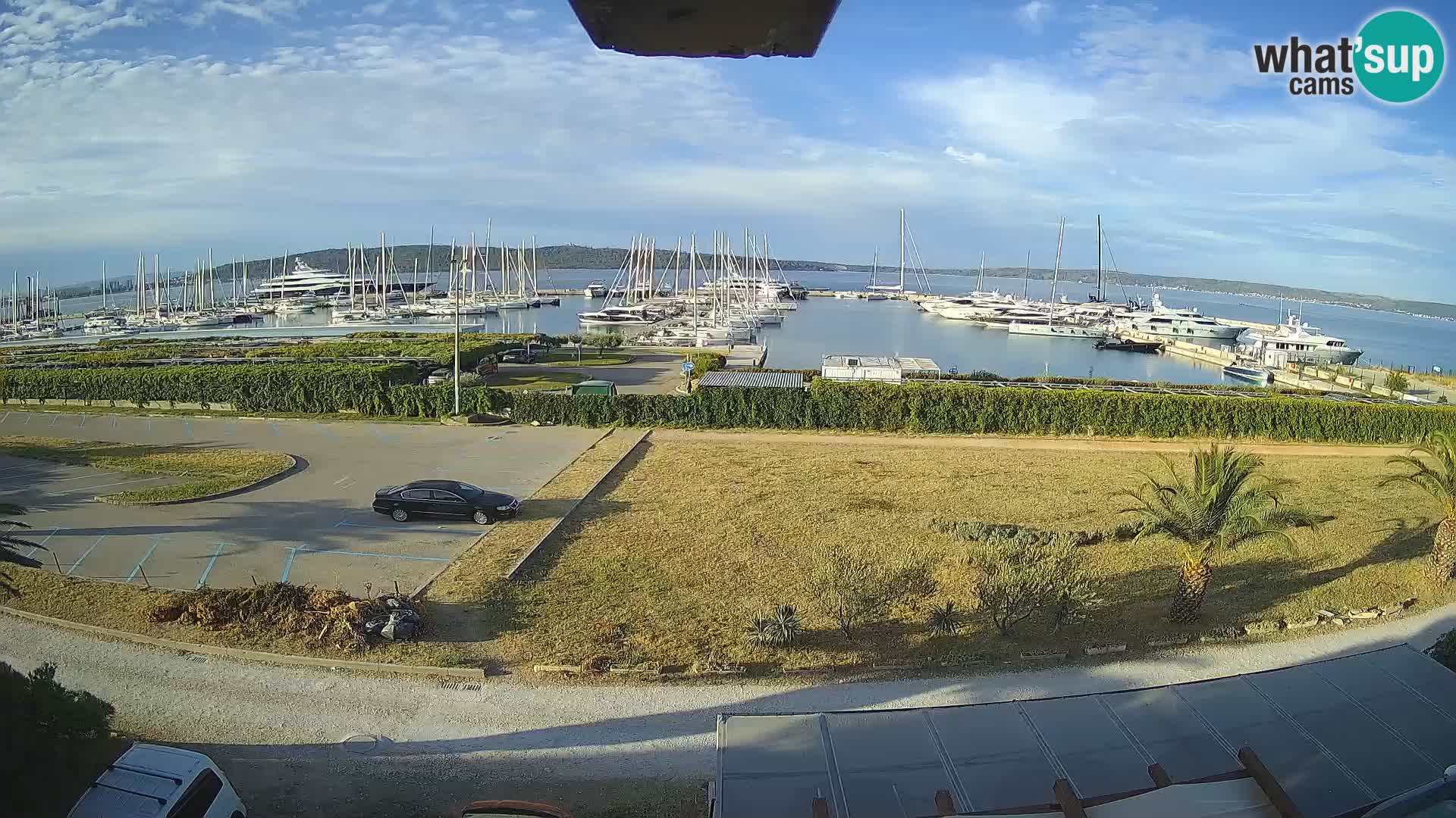 Split – Marina – Kaštela