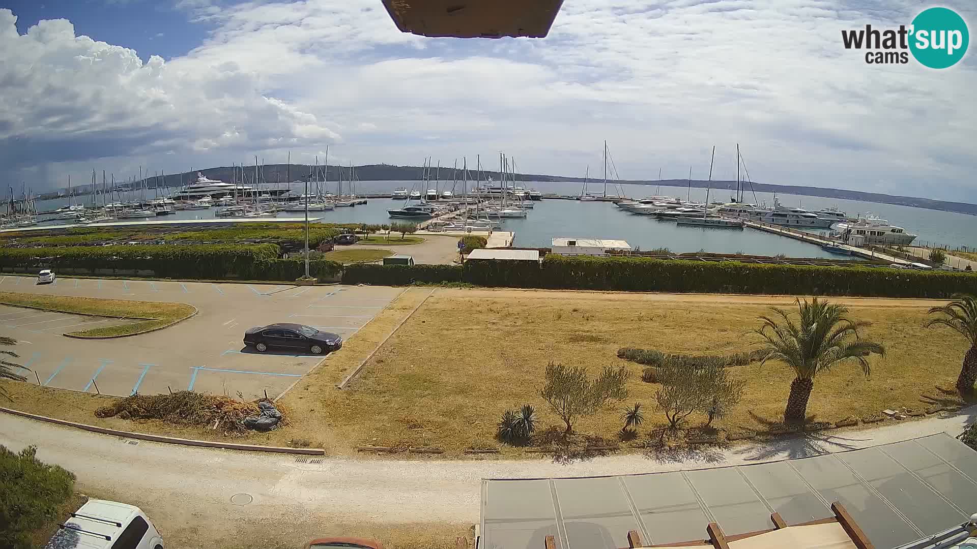Split – Marina – Kaštela
