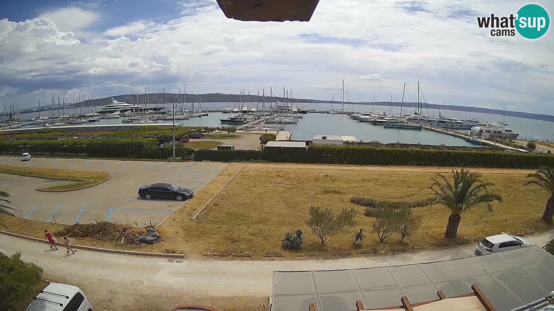 Split – Marina – Kaštela