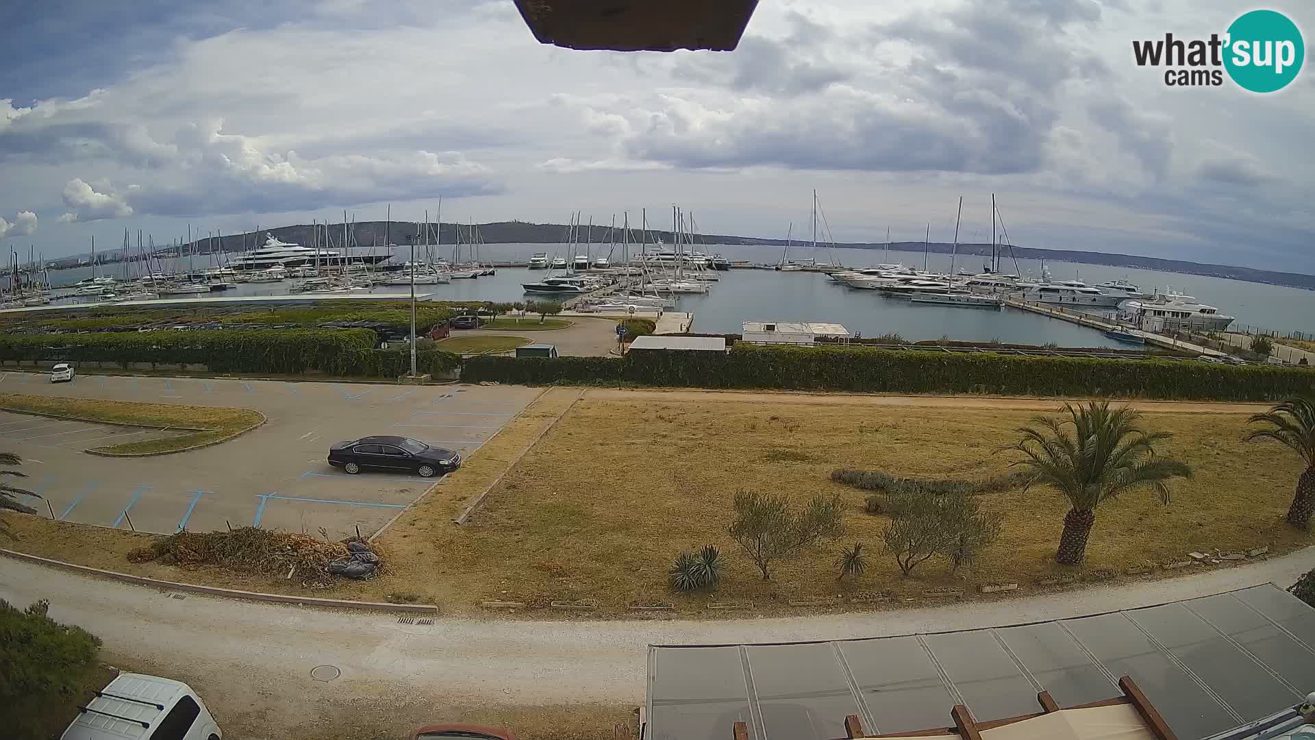 Split – Marina – Kaštela