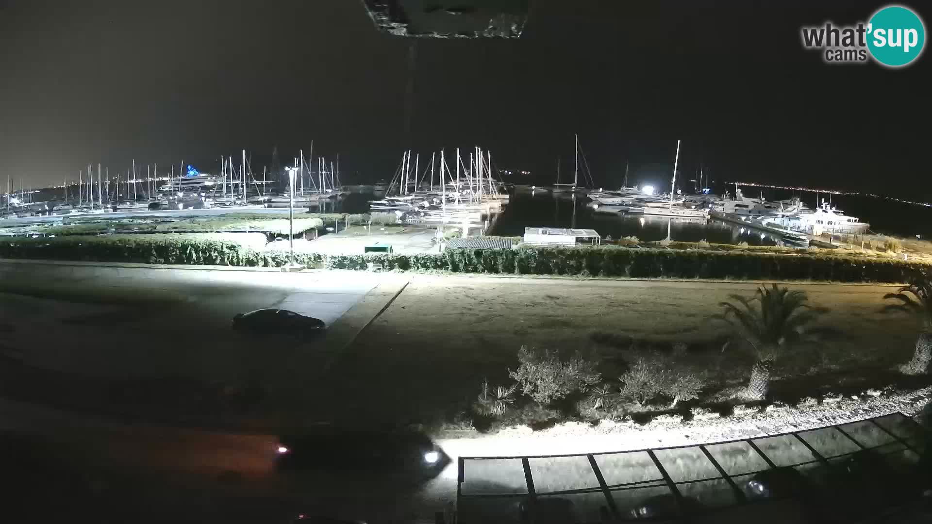 Split – Marina – Baia dei Castelli