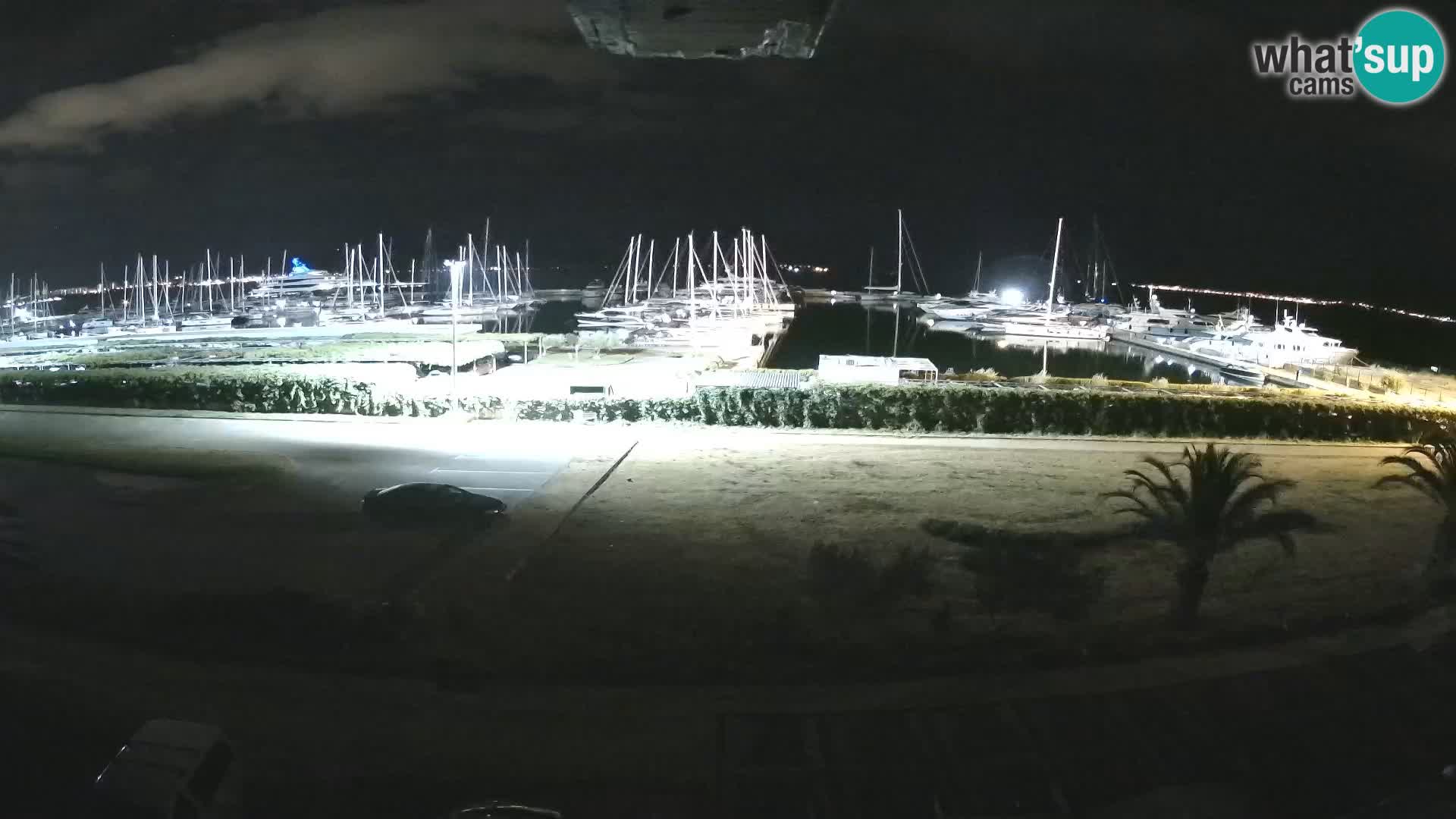 Split – Marina – Baia dei Castelli