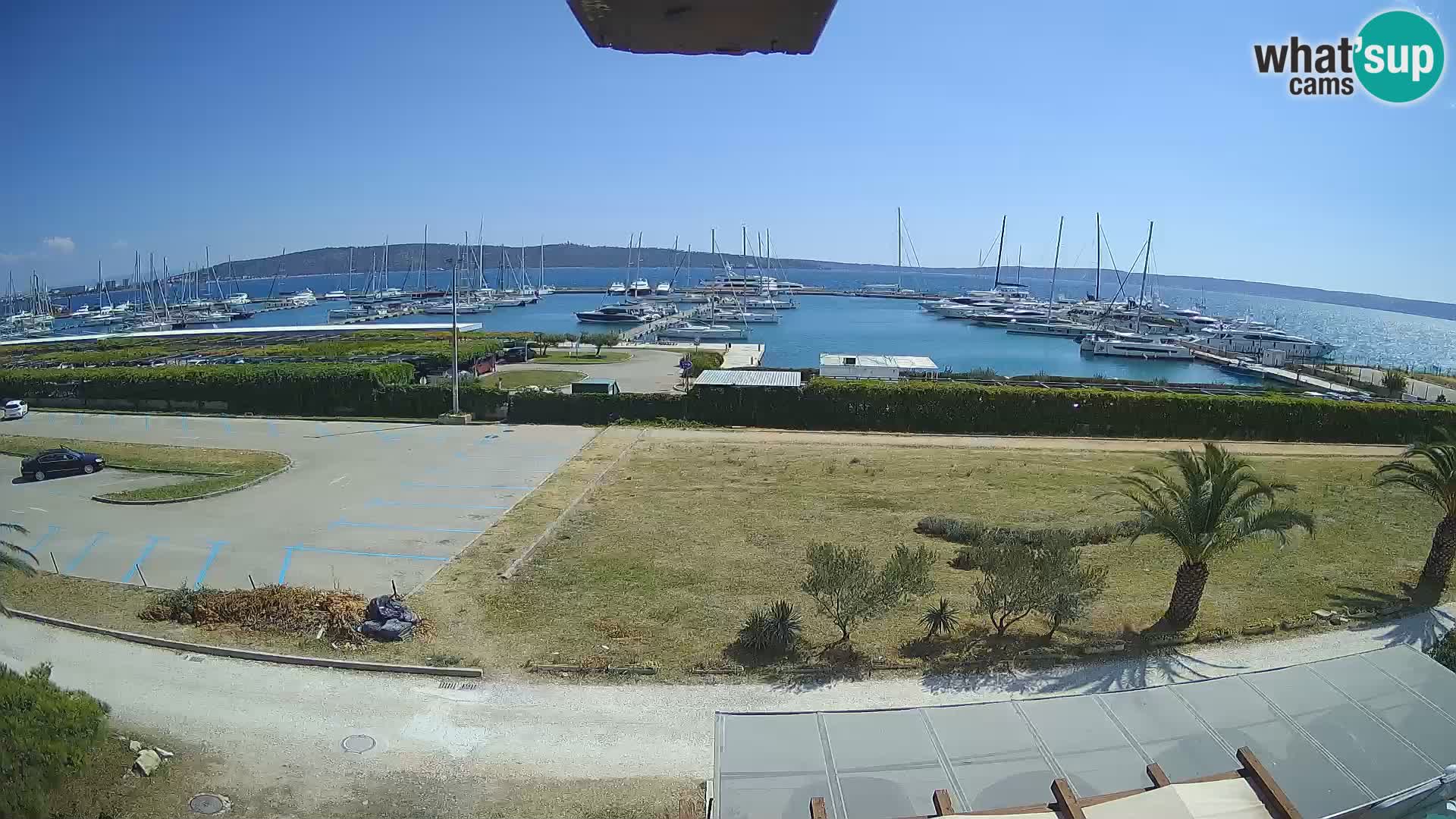 Split – Marina – Kaštela