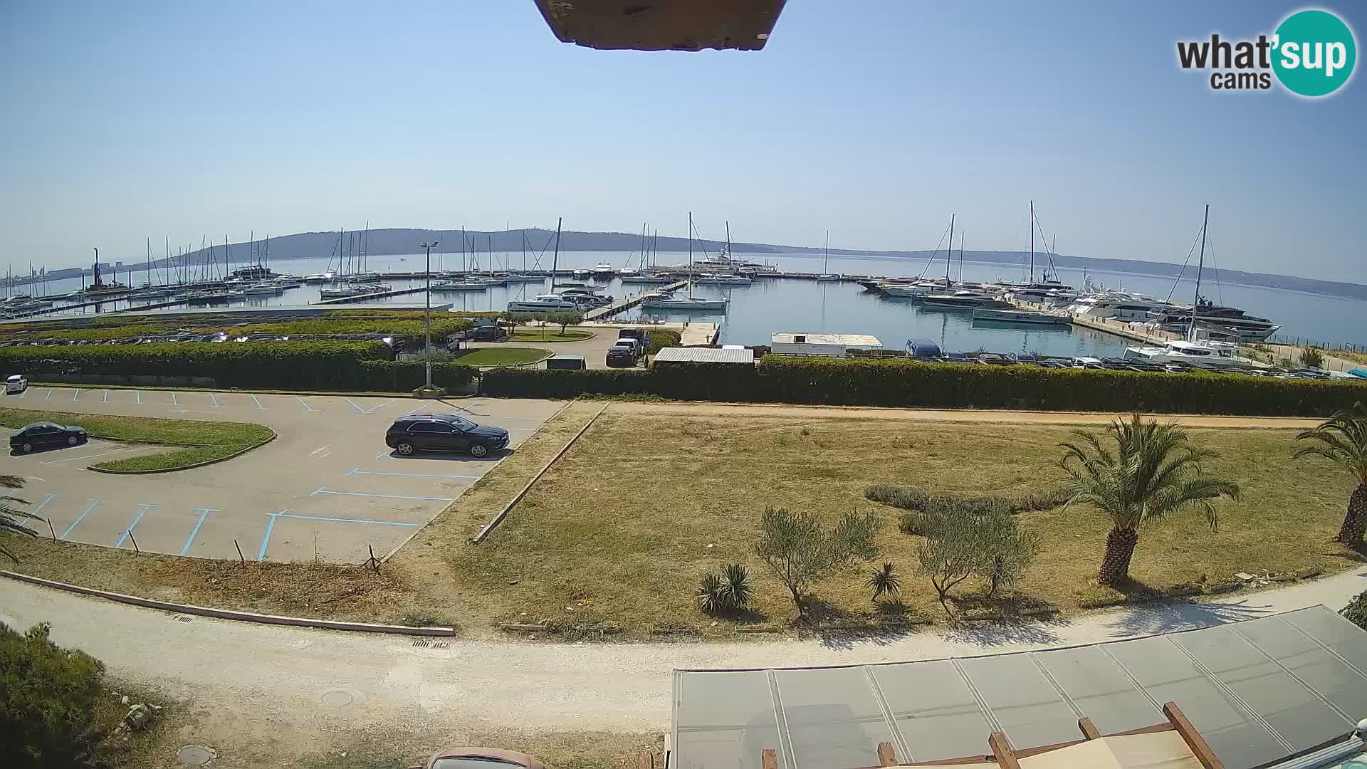 Split – Marina – Kaštela