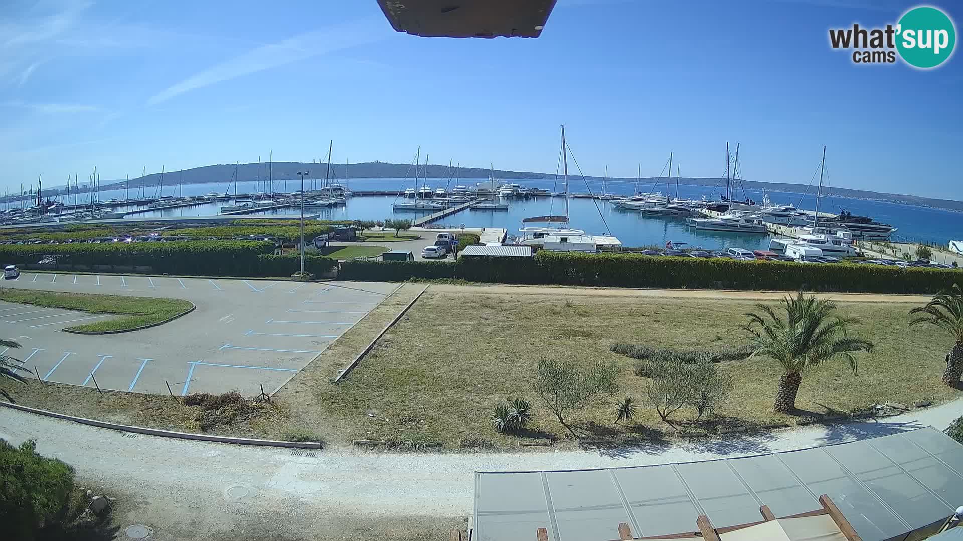 Split – Marina – Kaštela