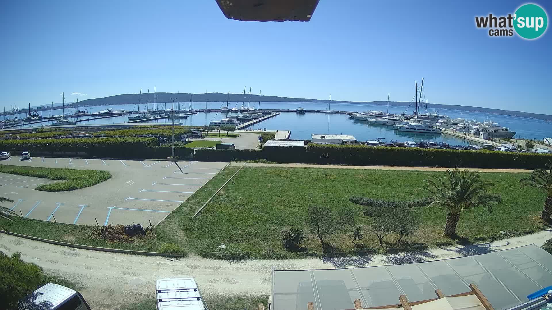 Split – Marina – Kaštela