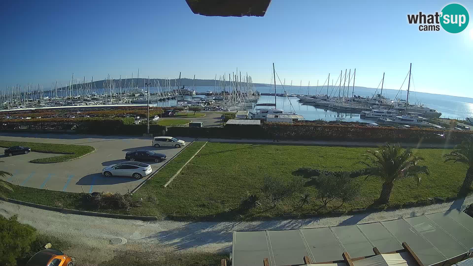 Split – Marina – Kaštela