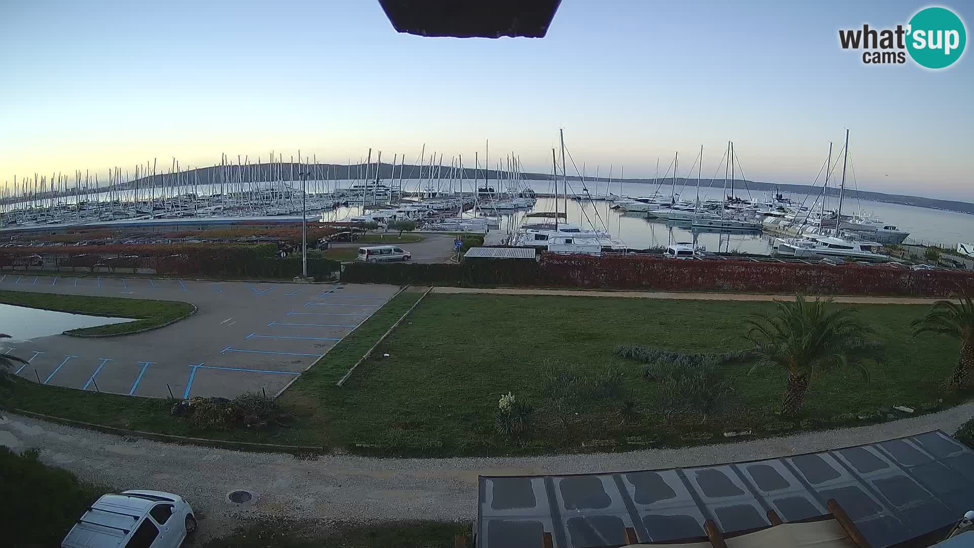 Split – Marina – Kaštela