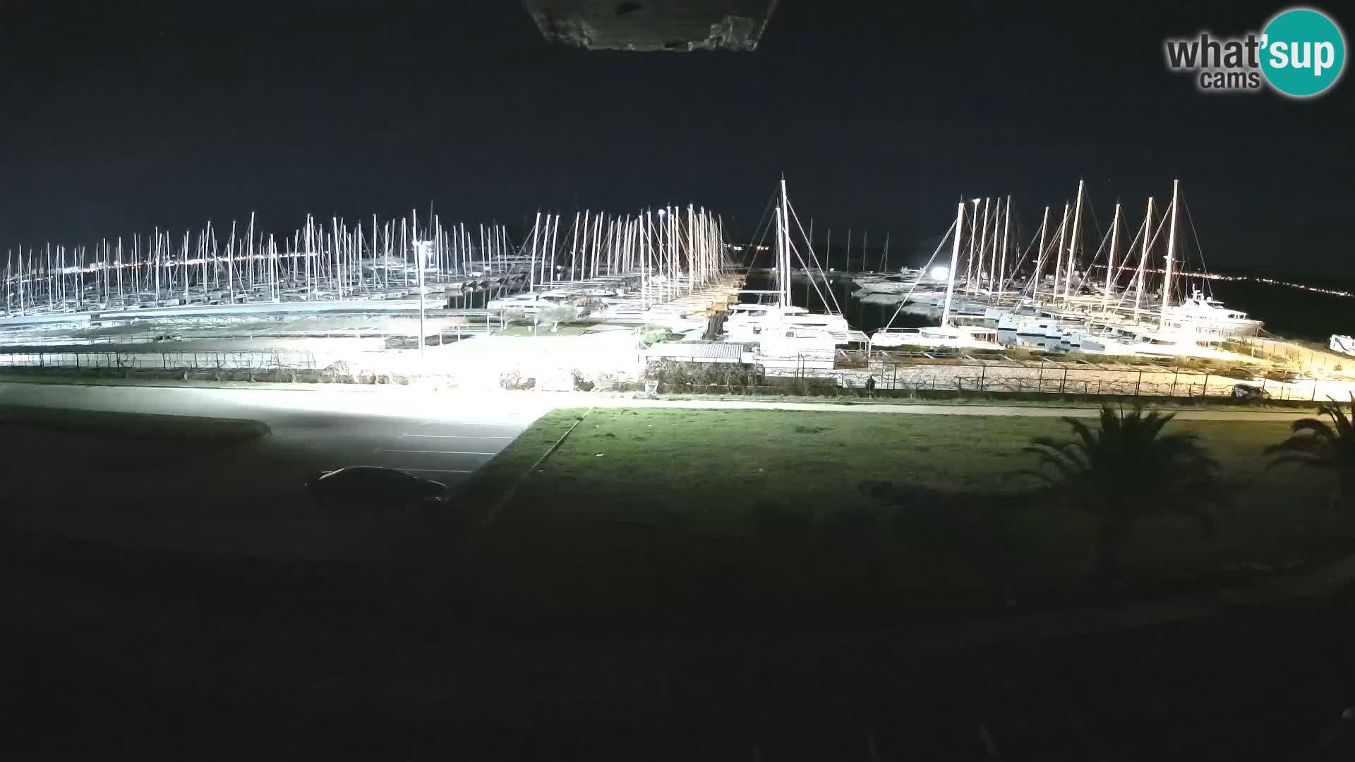 Split – Marina – Baia dei Castelli