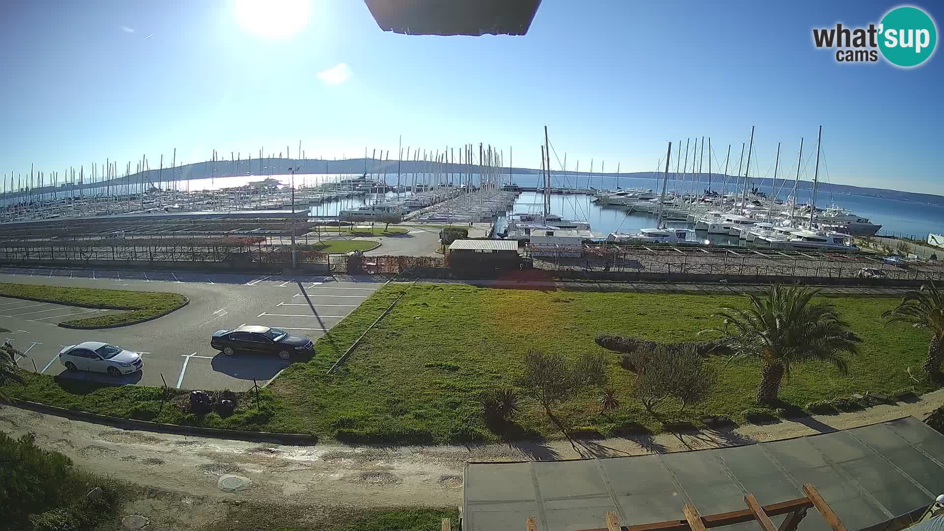 Split – Marina – Kaštela